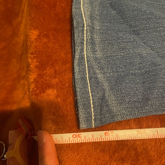 Miss Me bootcut jeans in excellent
condition. - Picture 4 of 4